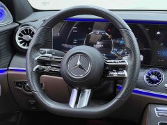 Mercedes-Benz E-Class E 300 L Sport Luxury - ფოტო 20