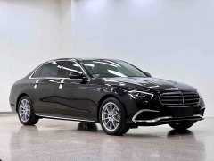 Mercedes-Benz E-Class E 300 L Sport Luxury - ფოტო 3