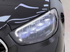 Mercedes-Benz E-Class E 300 L Sport Luxury - ფოტო 4