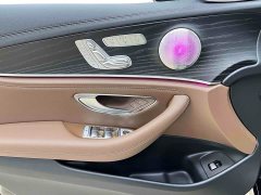 Mercedes-Benz E-Class E 300 L Sport Luxury - ფოტო 8