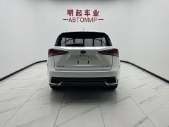 Lexus NX 2020 200 AWD Sharp Luxury Edition National VI - ფოტო 10