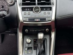 Lexus NX 2020 200 AWD Sharp Luxury Edition National VI - ფოტო 16