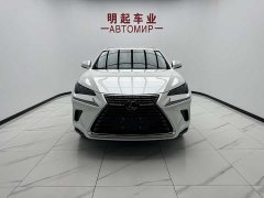 Lexus NX 2020 200 AWD Sharp Luxury Edition National VI - ფოტო 2