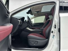 Lexus NX 2020 200 AWD Sharp Luxury Edition National VI - ფოტო 5