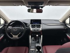 Lexus NX 2020 200 AWD Sharp Luxury Edition National VI - ფოტო 7