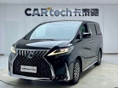 Lexus LM 2020 300h 7-Seater Elegant Edition - ფოტო 1
