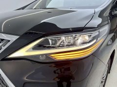 Lexus LM 2020 300h 7-Seater Elegant Edition - ფოტო 12