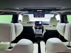 Lexus LM 2020 300h 7-Seater Elegant Edition - ფოტო 16