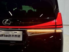 Lexus LM 2020 300h 7-Seater Elegant Edition - ფოტო 18