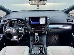Lexus LM 2020 300h 7-Seater Elegant Edition - ფოტო 19