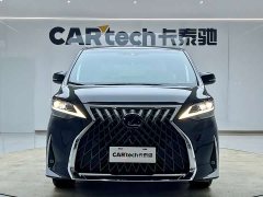 Lexus LM 2020 300h 7-Seater Elegant Edition - ფოტო 3