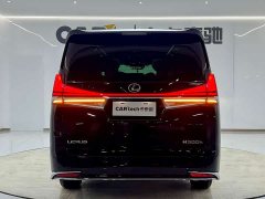 Lexus LM 2020 300h 7-Seater Elegant Edition - ფოტო 5
