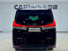 Lexus LM 2020 300h 7-Seater Elegant Edition - ფოტო 6