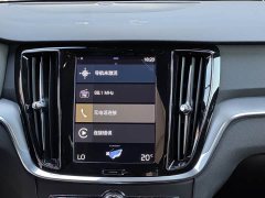 Volvo S60 B4 Smart Luxury Edition - ფოტო 11