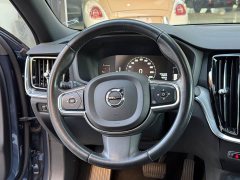 Volvo S60 B4 Smart Luxury Edition - ფოტო 13