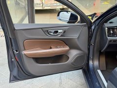 Volvo S60 B4 Smart Luxury Edition - ფოტო 15