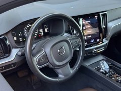 Volvo S60 B4 Smart Luxury Edition - ფოტო 16