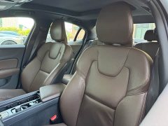 Volvo S60 B4 Smart Luxury Edition - ფოტო 17