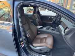 Volvo S60 B4 Smart Luxury Edition - ფოტო 19