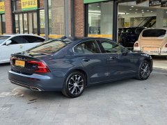 Volvo S60 B4 Smart Luxury Edition - ფოტო 5