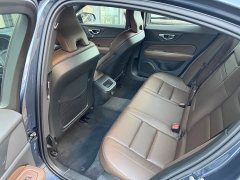 Volvo S60 B4 Smart Luxury Edition - ფოტო 9