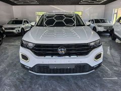 Volvo T-ROC Tanyue 280TSI DSG FWD Comfort Plus - ფოტო 1