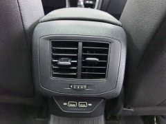 Volvo T-ROC Tanyue 280TSI DSG FWD Comfort Plus - ფოტო 10