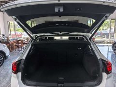 Volvo T-ROC Tanyue 280TSI DSG FWD Comfort Plus - ფოტო 12