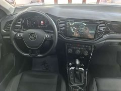 Volvo T-ROC Tanyue 280TSI DSG FWD Comfort Plus - ფოტო 14