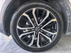 Volvo T-ROC Tanyue 280TSI DSG FWD Comfort Plus - ფოტო 15