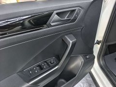 Volvo T-ROC Tanyue 280TSI DSG FWD Comfort Plus - ფოტო 16