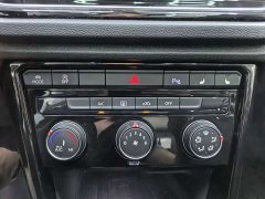 Volvo T-ROC Tanyue 280TSI DSG FWD Comfort Plus - ფოტო 17