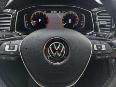 Volvo T-ROC Tanyue 280TSI DSG FWD Comfort Plus - ფოტო 18