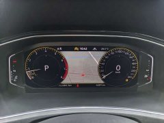 Volvo T-ROC Tanyue 280TSI DSG FWD Comfort Plus - ფოტო 19
