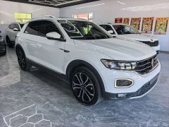 Volvo T-ROC Tanyue 280TSI DSG FWD Comfort Plus - ფოტო 2
