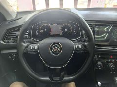 Volvo T-ROC Tanyue 280TSI DSG FWD Comfort Plus - ფოტო 20