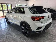 Volvo T-ROC Tanyue 280TSI DSG FWD Comfort Plus - ფოტო 4
