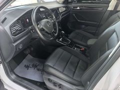 Volvo T-ROC Tanyue 280TSI DSG FWD Comfort Plus - ფოტო 7