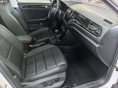 Volvo T-ROC Tanyue 280TSI DSG FWD Comfort Plus - ფოტო 8