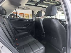 Volvo T-ROC Tanyue 280TSI DSG FWD Comfort Plus - ფოტო 9