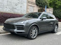 Porsche 2019 Cayenne 3.0T - ფოტო 1