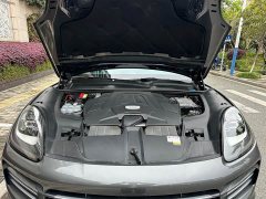 Porsche 2019 Cayenne 3.0T - ფოტო 13