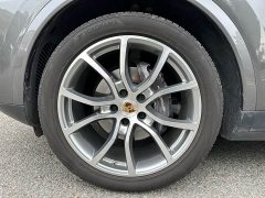 Porsche 2019 Cayenne 3.0T - ფოტო 14