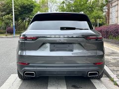 Porsche 2019 Cayenne 3.0T - ფოტო 15