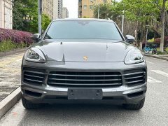 Porsche 2019 Cayenne 3.0T - ფოტო 2