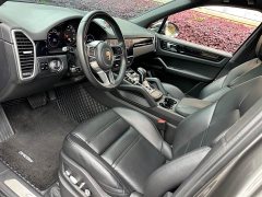 Porsche 2019 Cayenne 3.0T - ფოტო 4