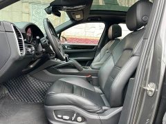 Porsche 2019 Cayenne 3.0T - ფოტო 5