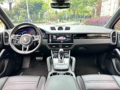 Porsche 2019 Cayenne 3.0T - ფოტო 6