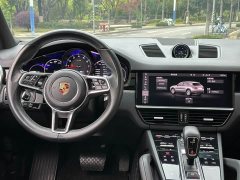 Porsche 2019 Cayenne 3.0T - ფოტო 7
