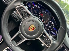 Porsche 2019 Cayenne 3.0T - ფოტო 8